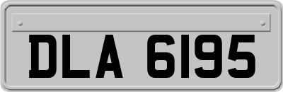 DLA6195