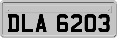 DLA6203