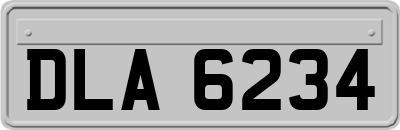 DLA6234