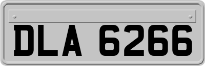 DLA6266