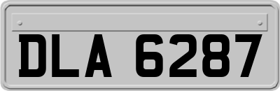 DLA6287