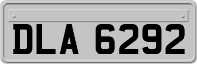 DLA6292