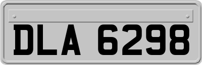 DLA6298