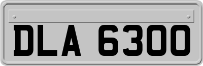 DLA6300