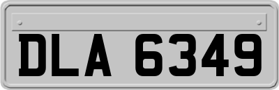 DLA6349