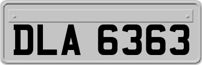 DLA6363