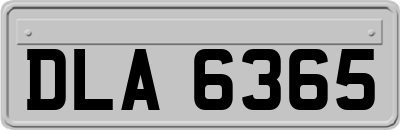 DLA6365