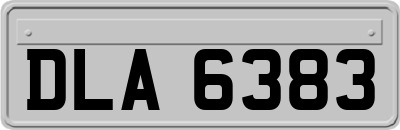 DLA6383
