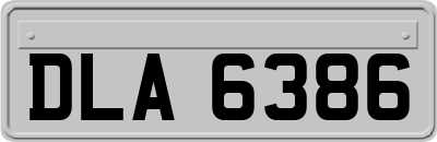 DLA6386