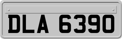 DLA6390