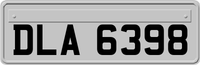 DLA6398