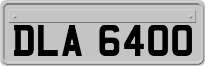 DLA6400