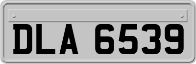 DLA6539