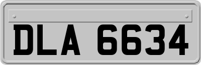 DLA6634
