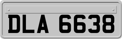 DLA6638