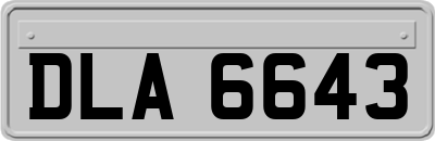 DLA6643