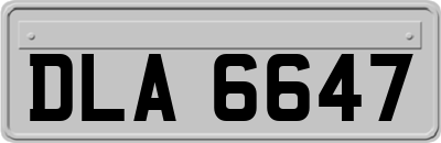 DLA6647