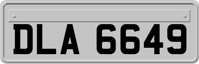 DLA6649