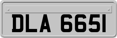 DLA6651