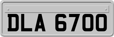 DLA6700