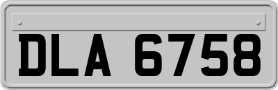 DLA6758