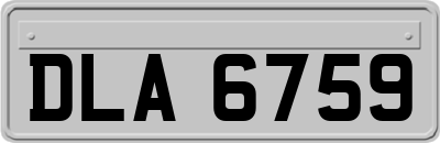 DLA6759
