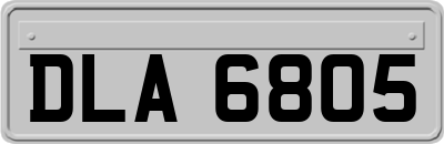 DLA6805