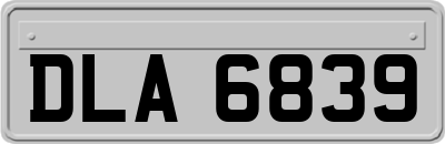 DLA6839
