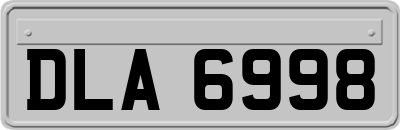 DLA6998