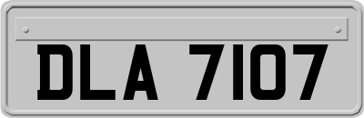 DLA7107