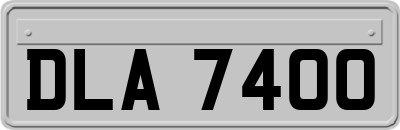 DLA7400