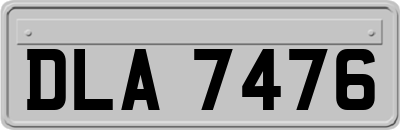 DLA7476