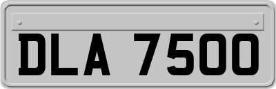 DLA7500