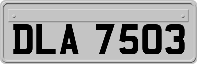DLA7503