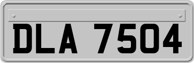 DLA7504