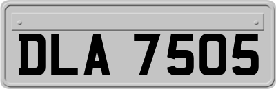DLA7505