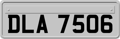 DLA7506