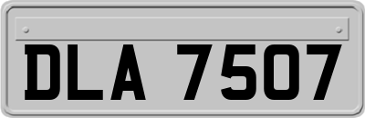 DLA7507