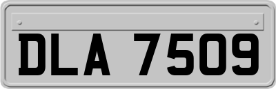 DLA7509