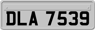 DLA7539