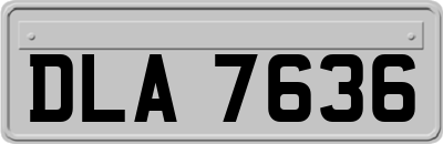 DLA7636