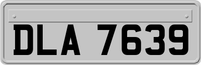 DLA7639