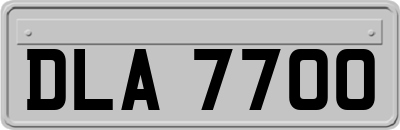 DLA7700