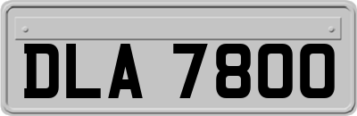 DLA7800