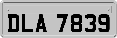 DLA7839
