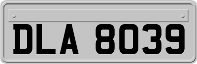 DLA8039