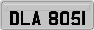 DLA8051