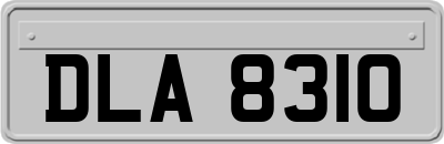 DLA8310