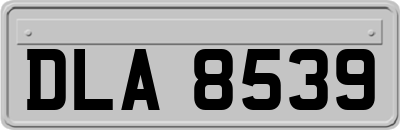 DLA8539