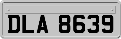 DLA8639